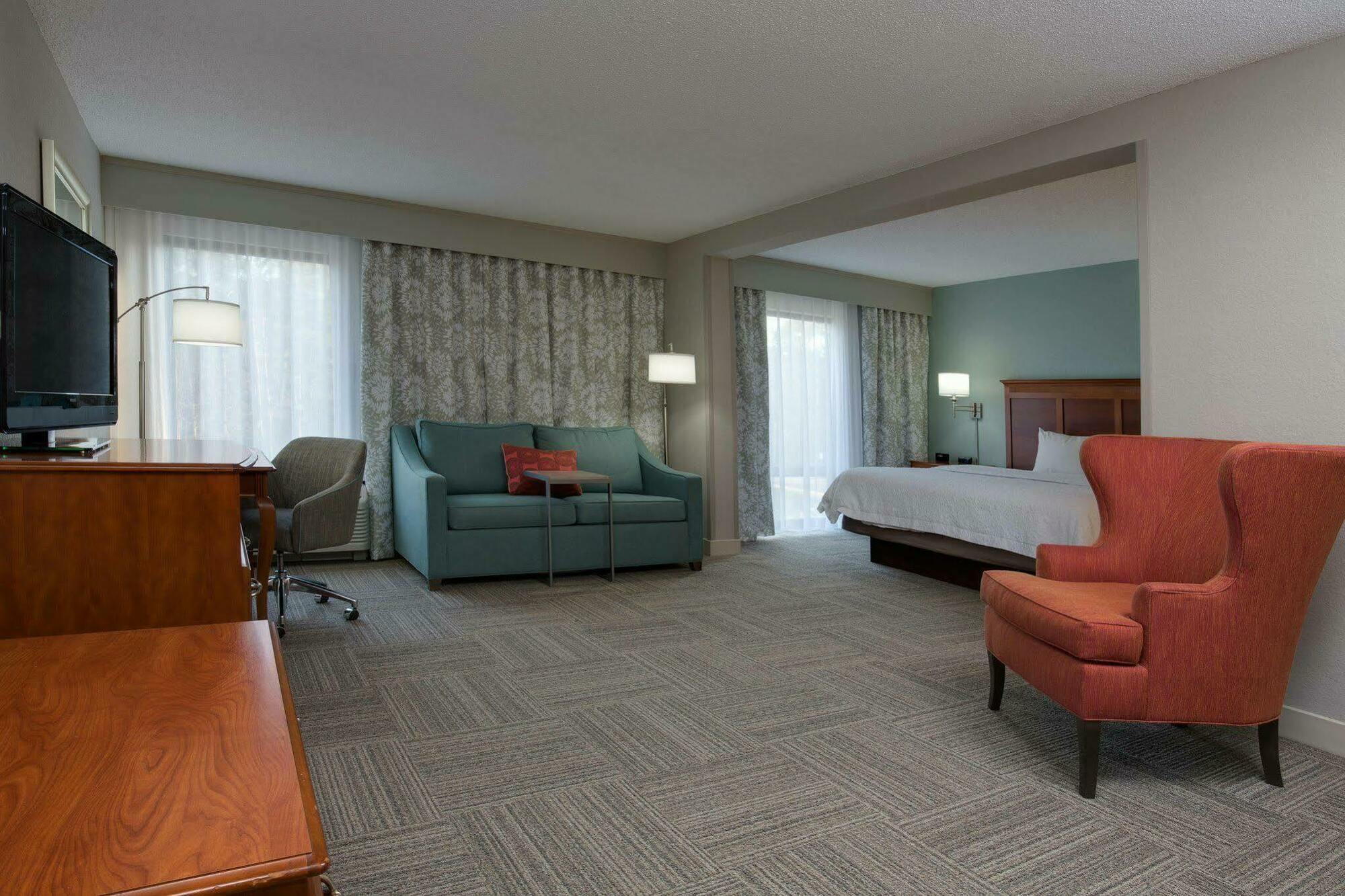 Hampton Inn Northwood Myrtle Beach Exterior photo